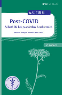 Post-COVID - Thomas Rampp - ebook