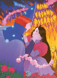 Mein Freund Pierrot - Jim Bishop - ebook