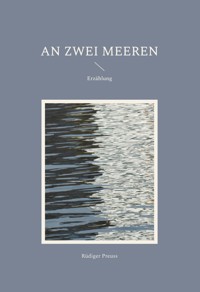 An zwei Meeren - Rüdiger Preuss - ebook