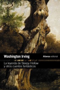 La leyenda de Sleepy Hollow y otros cuentos fantásticos - Washington Irving - ebook