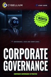 Corporate Governance - Cybellium - ebook