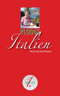 Ploogs Italien - Peter Ploog - ebook