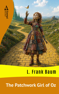 The Patchwork Girl of Oz - L. Frank Baum - ebook
