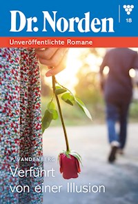 Verführt von einer Illusion - Vandenberg Patricia - ebook