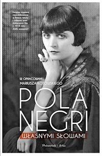 Własnymi słowami -  - ebook