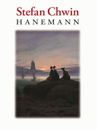 Hanemann - Stefan Chwin - ebook