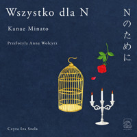 Wszystko dla N - Kanae Minato - ebook + audiobook + książka