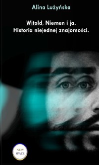 Witold Niemen i ja - Lużyńska Alina - książka