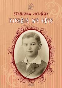 Kiełbie we łbie - Stanisław Zieliński - ebook