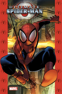Ultimate Spider-Man. Tom 12 - Brian Michael Bendis - książka