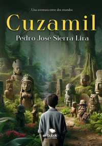 Cuzamil - Pedro Sierra Lira - ebook
