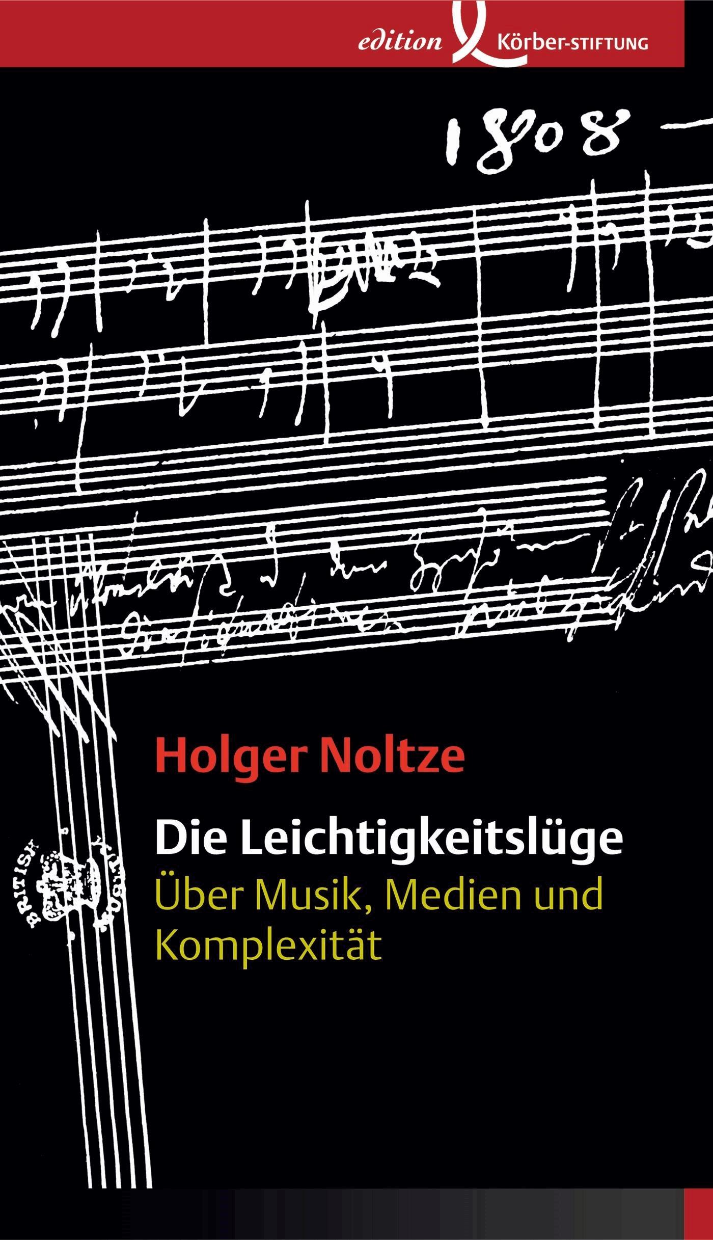 Die Leichtigkeitslüge