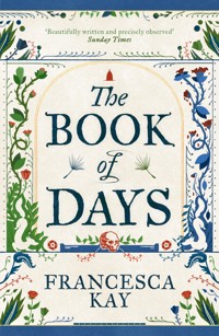 The Book of Days - Kay Francesca - ebook
