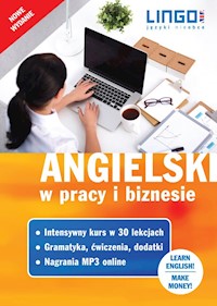 Angielski w pracy i biznesie - Karbowy Hubert - książka