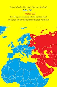 Jalta 2.0 - Robert Hanke - ebook