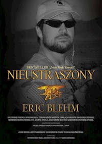 Nieustraszony - Eric Blehm - książka