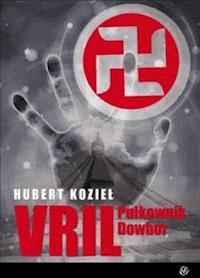 Vril - Kozieł Hubert - ebook