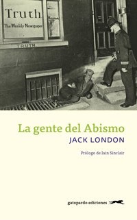 La gente del Abismo - Jack London - ebook