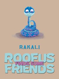 Roofus Finds Some Friends - Rakali - ebook
