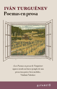 Poemas en prosa - Iván Turguenev - ebook