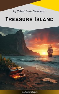 Treasure Island - Robert Louis Stevenson - ebook