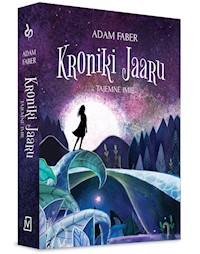 Tajemne imię - Adam Faber - książka