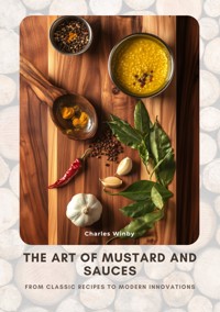 The Art of Mustard and Sauces - Charles Winby - ebook