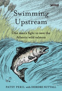 Swimming Upstream - Patsy Peril - ebook