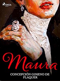 Maura - Concepción Gimeno de Flaquer - ebook