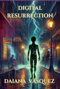Digital Resurrection - Daiana Vasquez - ebook