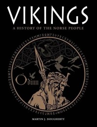 Vikings - Dougherty Martin J. - książka