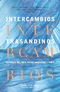 Intercambios trasandinos - Silvia Dolinko - ebook