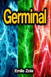 Germinal - Emile Zola - ebook