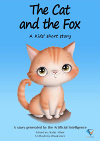 The Cat and the Fox - Rafat Allam - ebook