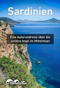 Sardinien - Christian Bode - ebook