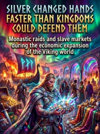 Silver Changed Hands Faster Than Kingdoms Could Defend Them - Finnian Ash - ebook