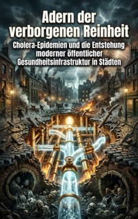 Adern der verborgenen Reinheit - Tim Braun - ebook