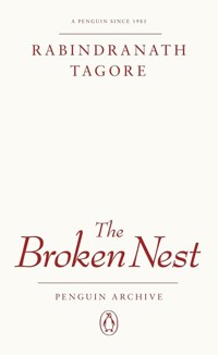 The Broken Nest - Tagore Rabindranath - książka