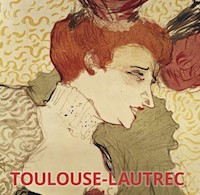 Toulouse-Lautrec - Düchting Hajo - książka