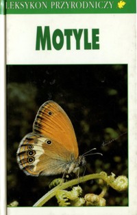 Leksykon przyrodniczy. Motyle - Helgard Reichholf-Riehm - ebook