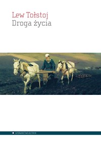 Droga życia - Lew Tołstoj - książka