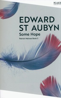 Some Hope - St. Aubyn Edward - książka