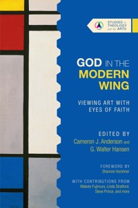 God in the Modern Wing -  - ebook