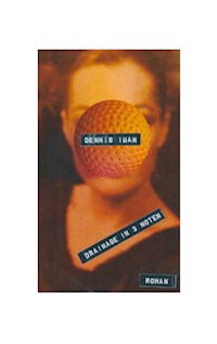 Drainage in drei Noten - Dennis Iwan - ebook