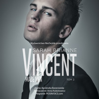 Vincent. Made Man - Brianne Sarah - ebook + audiobook