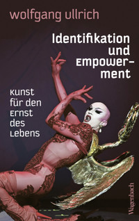 Identifikation und Empowerment - Wolfgang Ullrich - ebook