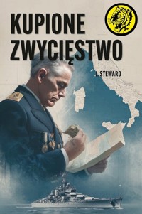 Kupione zwycięstwo - Steward J - książka
