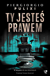 Ty jesteś prawem - Piergiorgio Pulixi - ebook + audiobook + książka