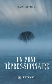 En zone dépressionnaire - Ermine Mccalent - ebook
