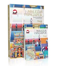Malezja i Singapur - Chmielewska Zuzanna - książka